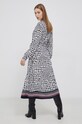 Odjeća Haljina Tommy Hilfiger WW0WW32358.PPYY mornarsko plava