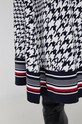 Haljina Tommy Hilfiger WW0WW32358.PPYY mornarsko plava