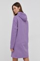 Oblečenie Šaty Boss 50465547 fialová