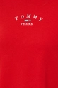 Хлопковое платье Tommy Jeans