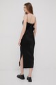 Îmbrăcăminte Hugo rochie 50463193 negru