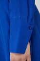 Calvin Klein Sukienka K20K203575.PPYY niebieski