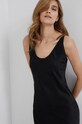 Calvin Klein Rochie negru K20K203512.PPYY