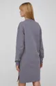 Бавовняна сукня Calvin Klein Jeans  100% Бавовна
