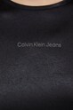 Šaty Calvin Klein Jeans J20J217690.PPYY černá