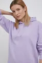 фіолетовий Сукня JDY