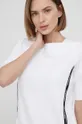 λευκό Φόρεμα Emporio Armani