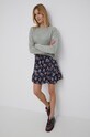 Рокля JDY 15245516.Black черен SS22