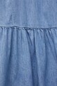 JDY sukienka jeansowa 15245642.LightBlueD niebieski