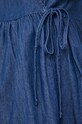 JDY sukienka jeansowa 15245642.MediumBlue niebieski