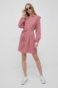 Φόρεμα JDY 15245668.MesaRose ροζ SS22