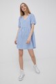 Φόρεμα JDY 15246859.PalaceBlue μπλε SS22