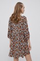 Odzież JDY sukienka 15249522.Black1 czarny