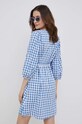 Îmbrăcăminte JDY rochie 15252953.PalaceBlue albastru