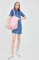 JDY sukienka jeansowa 15253173.MediumBlue niebieski SS22
