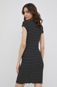 Odzież Only sukienka 15255243.Black czarny