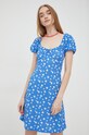 Φόρεμα Only 15256481.Campanula μπλε SS22
