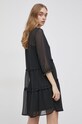 Odjeća Haljina Vero Moda 10257825.Black crna
