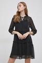 Haljina Vero Moda crna 10257825.Black