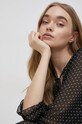 Haljina Vero Moda 10257825.Black crna
