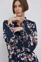 Vero Moda rochie 10258093.NavyBlazer bleumarin SS22
