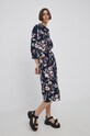 Îmbrăcăminte Vero Moda rochie 10258093.NavyBlazer bleumarin