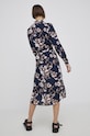 Vero Moda rochie bleumarin 10258093.NavyBlazer