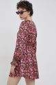 Одежда Платье Vero Moda 10260491.VeryBerry розовый