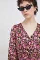 Рокля Vero Moda розов 10260491.VeryBerry