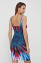 Ruházat Desigual ruha 22SWVF06 többszínű