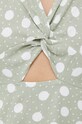 Платье Vero Moda 10260353.DesertSag1 зелёный