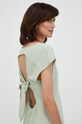 Vero Moda sukienka zielony 10260353.DesertSage