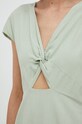 Vero Moda sukienka 10260353.DesertSage zielony