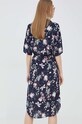 Odzież Vero Moda sukienka 10260713.NavyBlazer granatowy