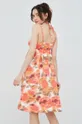 Βαμβακερό φόρεμα Vero Moda  80% Βαμβάκι, 20% Ανακυκλωμένο βαμβάκι
