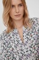 Vero Moda sukienka bawełniana zielony 10260734.DesertSage