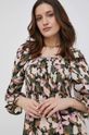 Φόρεμα Vero Moda πολύχρωμο 10261055.Black