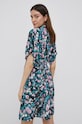 Odzież Vero Moda sukienka 10261215.Lavendula multicolor