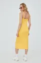 Φόρεμα Vero Moda  93% Ανακυκλωμένος πολυεστέρας, 7% Σπαντέξ