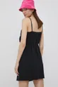 Βαμβακερό φόρεμα Vero Moda  100% Βαμβάκι