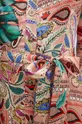 Svilena haljina Marciano Guess Ženski