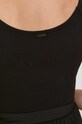 Šaty Guess čierna WBGK86.WE6D1