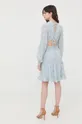Φόρεμα Guess  Κύριο υλικό: 100% Βισκόζη Φόδρα: 100% Βισκόζη Άλλα υλικά: 100% Βαμβάκι