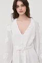 λευκό Φόρεμα Guess