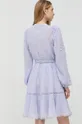 Φόρεμα Guess  Κύριο υλικό: 71% Ραμί, 29% Βαμβάκι Φόδρα: 100% Βαμβάκι