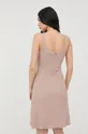 Φόρεμα Guess  35% Πολυαμίδη, 65% Βισκόζη