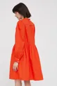 Βαμβακερό φόρεμα Y.A.S  Φόδρα: 100% Πολυεστέρας Κύριο υλικό: 100% Οργανικό βαμβάκι