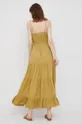 Φόρεμα Y.A.S  Κύριο υλικό: 100% LENZING ECOVERO βισκόζη Φόδρα: 100% Βαμβάκι