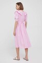 Îmbrăcăminte Y.A.S rochie 26026352.Orchid roz