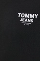 Βαμβακερό φόρεμα Tommy Jeans